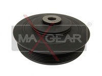 Fulie curea arbore cotit RENAULT ESPACE Mk III (JE0_) - OEM - MAXGEAR: 7700104292/MG|30-0039 - W02255107 - LIVRARE DIN STOC in 24 ore!!!