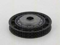 Fulie curea, arbore cotit RENAULT KANGOO (KC0/1_), RENAULT CLIO Mk II (BB0/1/2_, CB0/1/2_), RENAULT KANGOO Rapid (FC0/1_) - TRISCAN 8643 10004