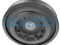 Fulie curea arbore cotit RENAULT LAGUNA I Estate (K56_) (1995 - 2001) DAYCO DPV1149