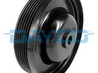 Fulie curea, arbore cotit RENAULT MEGANE I (BA0/1_), RENAULT MEGANE I Classic (LA0/1_), RENAULT KANGOO (KC0/1_) - DAYCO DPV1220