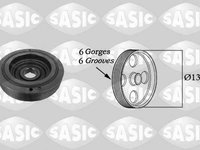 Fulie curea, arbore cotit SASIC 9001814