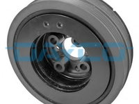 Fulie curea, arbore cotit SKODA SUPERB I (3U4) (2001 - 2008) DAYCO DPV1146 piesa NOUA