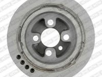 Fulie curea, arbore cotit - SNR DPF357.11