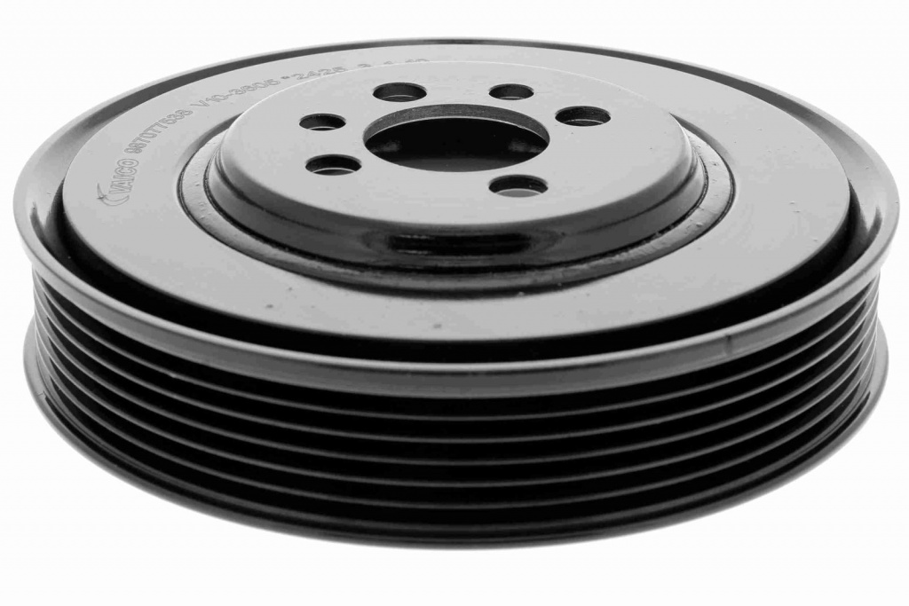 Fulie curea, arbore cotit VEMO V10-3605