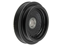 FULIE CUREA ARBORE COTIT VIBROCHEN NISSAN MOTOR QG18 ALMERA N16 00-, TINO 98-, PRIMERA P11/P12/W11 96-