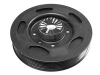 Fulie curea, arbore cotit VW BEETLE Cabriolet (5C7) (2011 - 2020) CORTECO 80001120