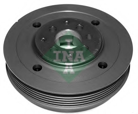 Fulie curea arbore cotit # Vw Bora 1.9 [1j2] tdi 4motion motorina 115cp/85kw AJM; AUY 1999 2000 2001 # 544 0065 10 # INA