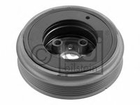 Fulie curea arbore cotit VW BORA combi (1J6) (1999 - 2005) Febi Bilstein 30214