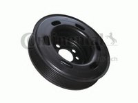 Fulie curea, arbore cotit VW JETTA III (1K2) (2005 - 2010) CONTITECH VD1107