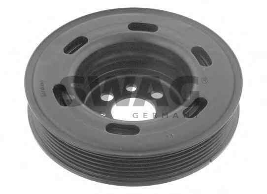 Fulie curea arbore cotit VW JETTA III (1K2) SWAG 3