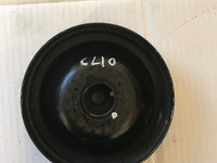 Fulie curea vibrochen renault clio 2 symbol sandero logan 1 1.4b 2001 - 2007 cod: 7700273916