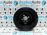 Fulie motor, 045105243D, Skoda Roomster, 1.4tdi (id.116744)