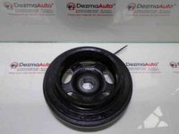 Fulie motor A6110300103, Mercedes Clasa C (W203) 2.2cdi