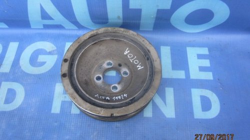 Fulie motor Alfa Romeo 147 1.6i ; 551890830