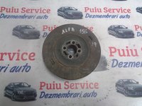 Fulie motor alfa romeo 156 1.9 jtd