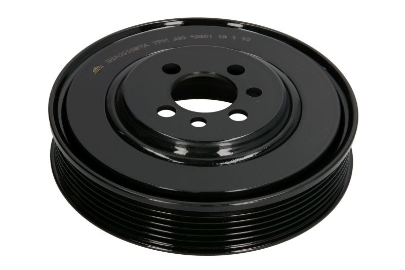 Fulie motor arbore cotit AUDI A4 Avant (8E5, B6) BTA E6A0018BTA