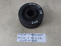Fulie Motor / Arbore / Vibrochen cod 2012 AP015 BMW E90 / E91/ M57 / 3.0 D