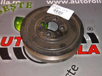 Fulie motor Audi A3, an 2007, 1.9 tdi.