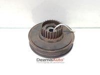 Fulie motor, Audi A3 Sportback (8PA) 2.0 fsi, AXW, 06A105243E