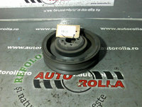 Fulie motor Audi A4, an 2003, 2.5 tdi.