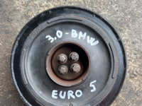 Fulie Motor BMW 3.0 Diesel Bi Turbo euro 5 6