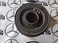 Fulie motor BMW F34 2.0 diesel cod 851207203