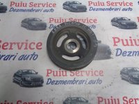 Fulie motor citroen picasso 1.6 hdi an 2005