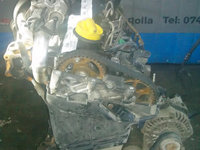 Fulie motor Dacia Logan, 1.5 dci, an 2006.