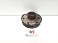 Fulie motor, Fiat Grande Punto Van (199) [Fabr 2008-2009] 1.2 B, 199A4000 (id:413045)