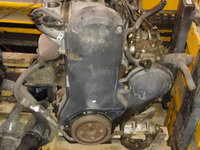 Fulie motor Ford Escort 6, 1.8D.