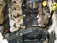 Fulie motor Ford Fiesta 1.4D an 2010.