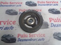 Fulie motor ford focus 1.6 tdci