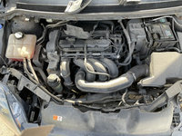 Fulie motor Ford Focus 2 Berlina facelift 1.6 16v Duratec cod motor SHDA