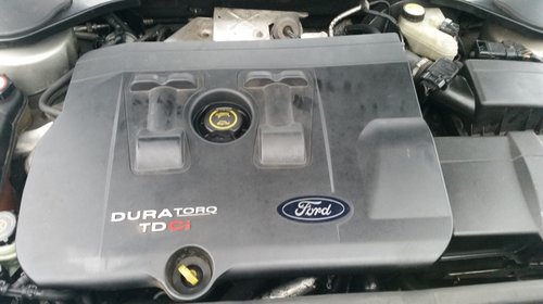 Fulie motor Ford Mondeo 2.0 TDCI mk3