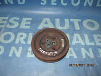 Fulie motor Ford Transit 2.0di