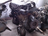 Fulie motor Iveco Eurostar Cursor 10.