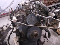 Fulie motor MAN 8163.