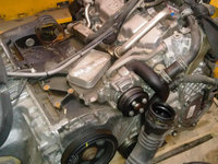 Fulie motor Mercedes A class, w169, an 2008, 1.7CDI.