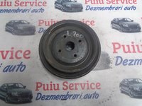 Fulie motor mitsubishi l200