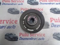 Fulie motor opel 1.8 i