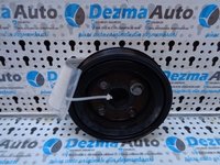 Fulie motor, Opel Astra G coupe (F07) 1.7 dti