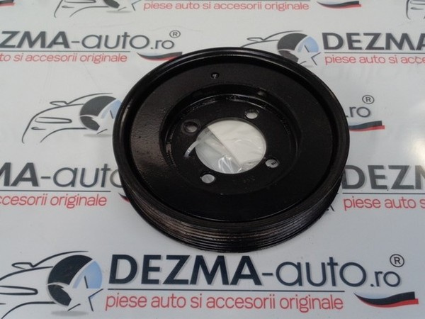 Fulie motor, Opel Corsa C, 1.7cdti, Z17DTH