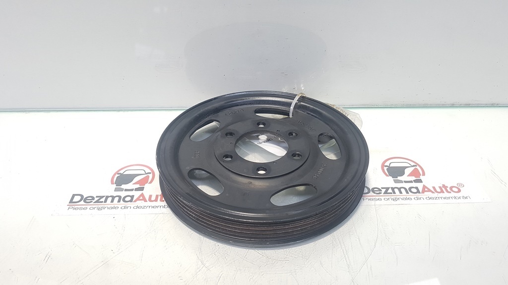 Fulie motor, Opel Corsa C (F08, F68) 1.0 B, Z10XEP