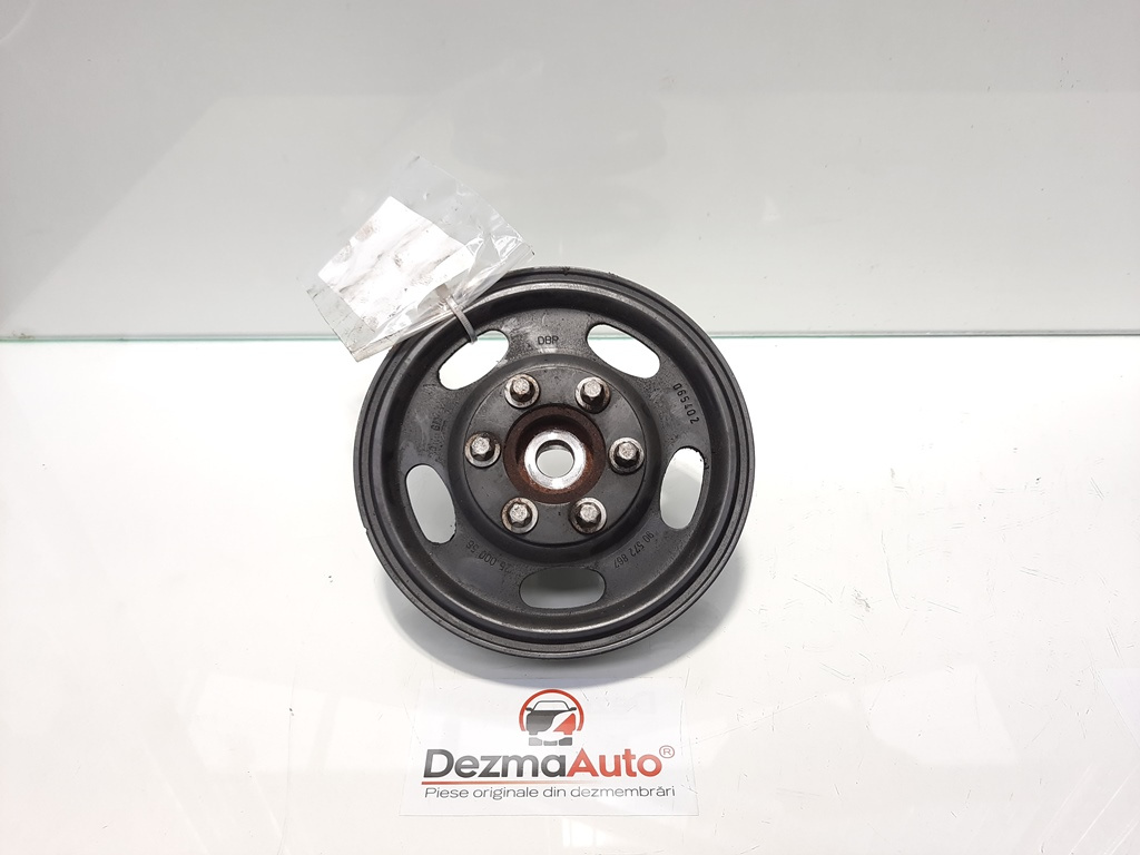 Fulie motor, Opel Corsa C (F08, F68) [Fabr 2000-20