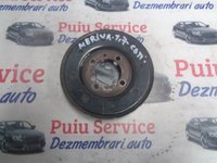 Fulie motor opel meriva 1.7 cdti