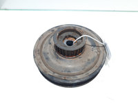 Fulie motor, Opel Vectra C [Fabr 2003-2008] 1.9 cdti, Z19DTH, GM55564573 (id:448988)