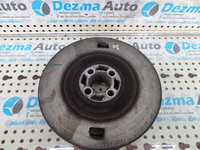 Fulie motor Opel Zafira B (A05), 1.9cdti, GM55196301