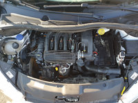 Fulie motor Peugeot 208 1.2 Benzina