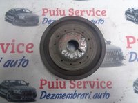 Fulie motor renault clio 1.6 dci