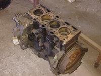 Fulie motor Renault Clio 2, 1.5 dci.